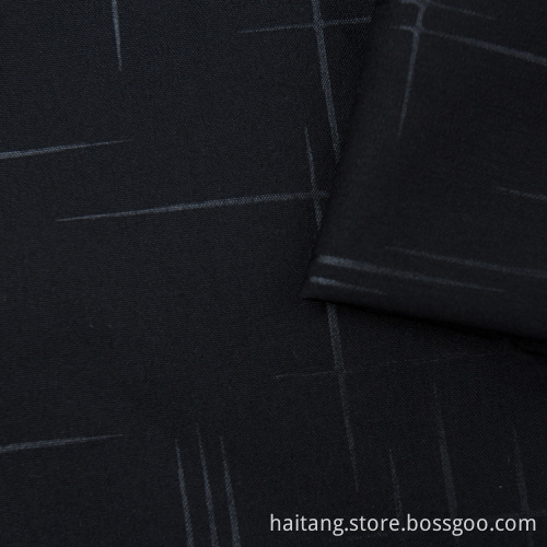 Ventilate Embossing Microfiber fabric Anti-wrinkle Polyester